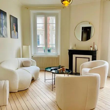 Terrasse Vue Cathedrale Centre