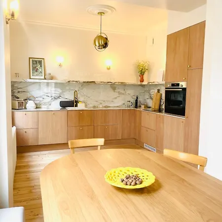 Apartamento Terrasse Vue Cathédrale Centre