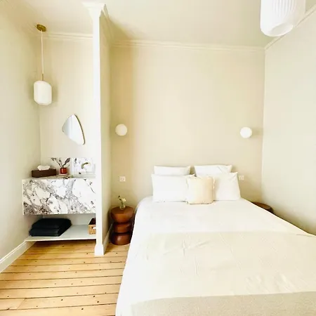 Terrasse Vue Cathedrale Centre *