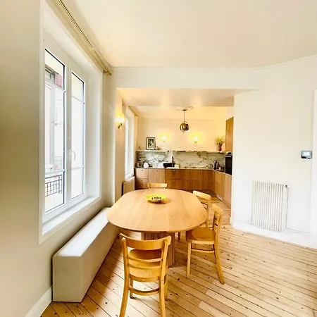 Terrasse Vue Cathedrale Centre * Reims