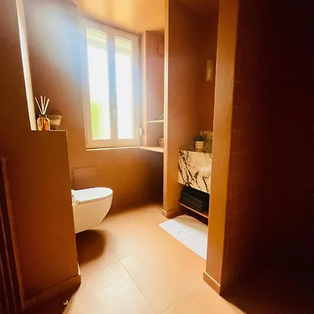 Daire Terrasse Vue Cathedrale Centre Reims