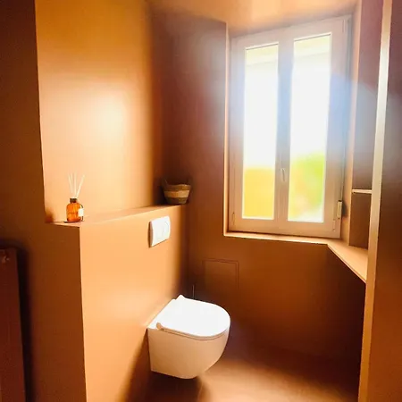 Terrasse Vue Cathedrale Centre